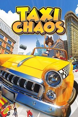 Taxi Chaos cover art.jpg