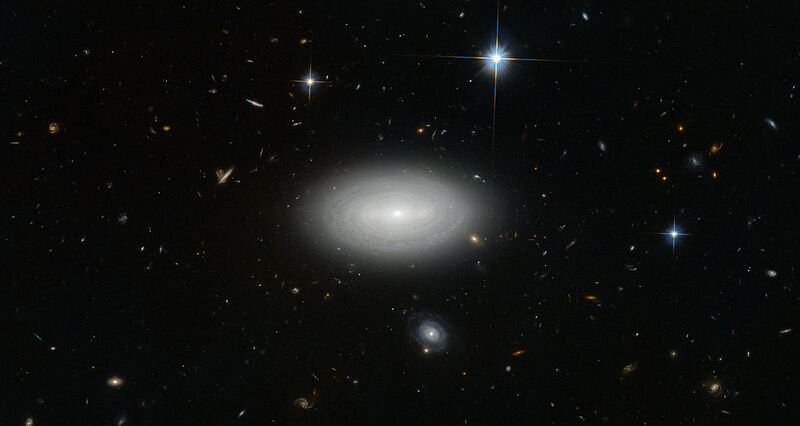 File:The loneliest of galaxies.jpg
