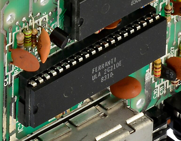 File:Timex Sinclair 1000 Motherboard BL (cropped Ferranti ULA).jpg