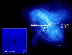 Titan transits Crab Nebula 2003.jpg