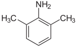 2,6-Xylidin.svg