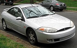 2001-2002 Mercury Cougar -- 03-21-2012.JPG