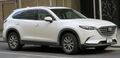 2017 Mazda CX-9 (US) front 3.17.18.jpg
