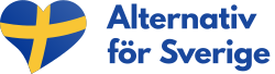 Alternative for Sweden logo.svg