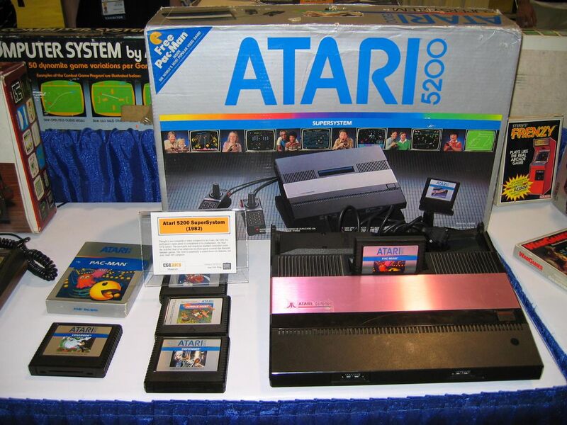 File:Atari 5200 - trojandan 14871272.jpg