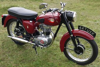 BSA C15 250cc 1960 - Flickr - mick - Lumix(1).jpg