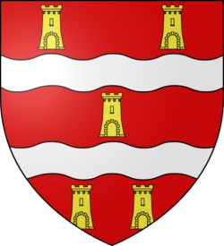 Blason département fr Deux-Sèvres.svg