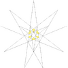 Crennell 27th icosahedron stellation facets.png