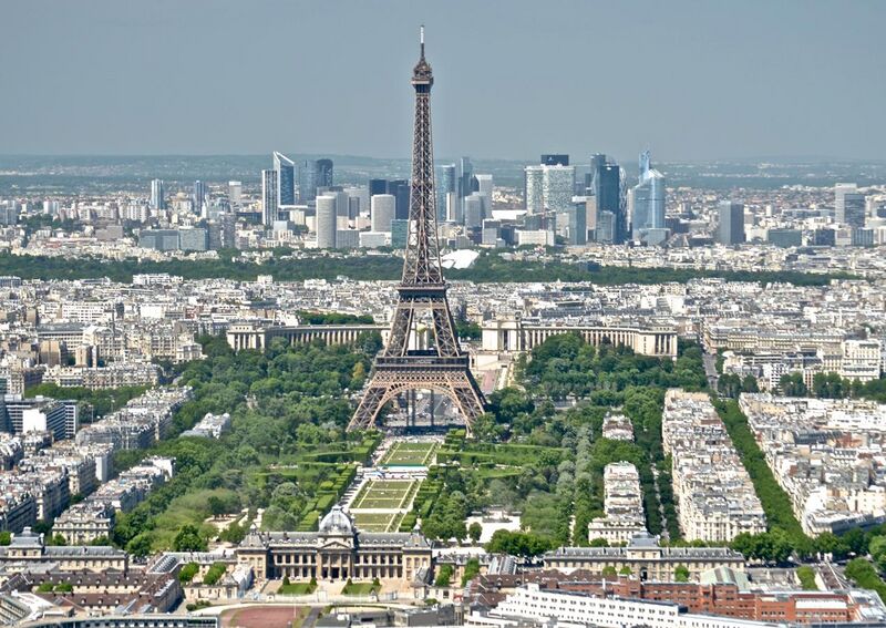 File:Eiffel Tower from the Tour Montparnasse 3, Paris May 2014.jpg