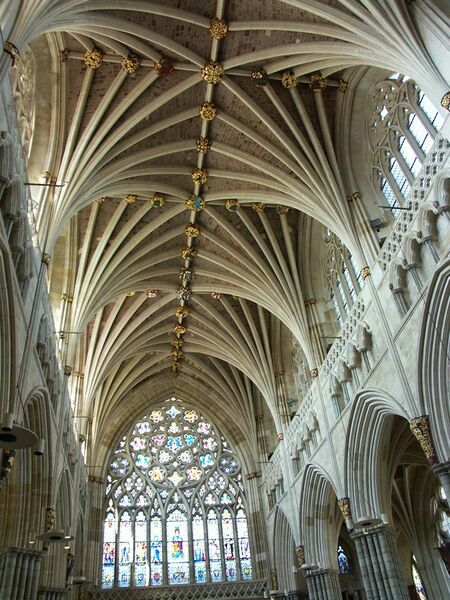 File:Exeter cathedral.JPG