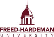 Freed-hardeman university logo.png