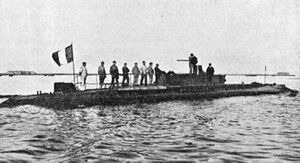 French submarine Sirene.jpg