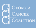 Georgia Cancer Coalition logo