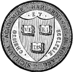 Harvard College Seal.png