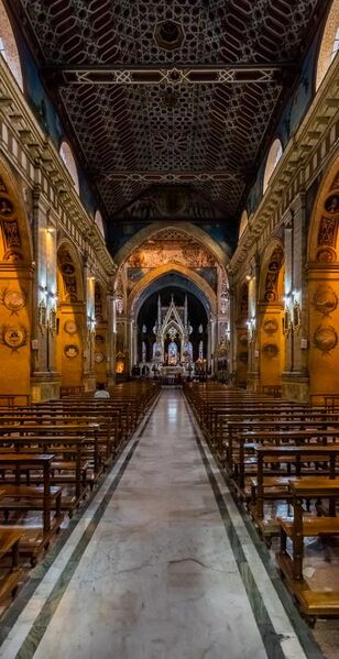 File:Iglesia de Santo Domingo, Quito, Ecuador, 2015-07-22, DD 196.JPG