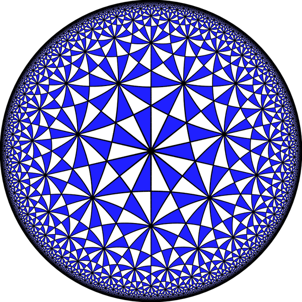 File:Order-3 heptakis heptagonal tiling.png