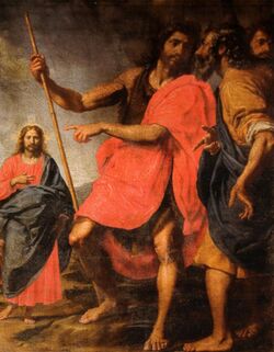 Ottavio vannini, san giovanni che indica il Cristo a Sant'Andrea.jpg