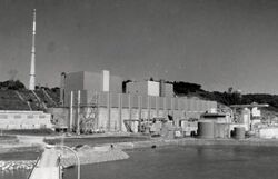 Peach Bottom Nuclear Generating Station 1974 cropped.jpg