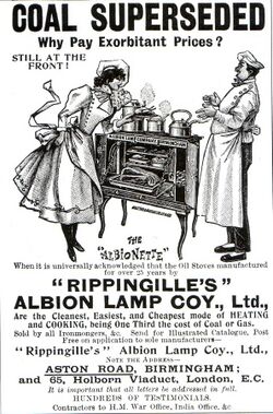 Rippingille Albion Lamp Coy c1900 advert.jpg