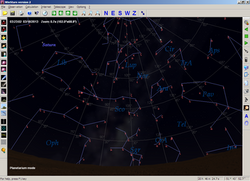 Screenshot of WinStars v2 planetarium software.png
