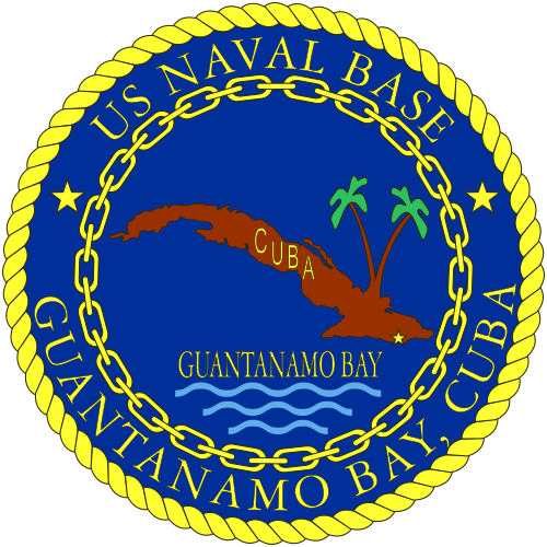 File:Seal of Guantanamo Bay Naval Base.svg