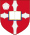 Shield of Liverpool Hope University.svg