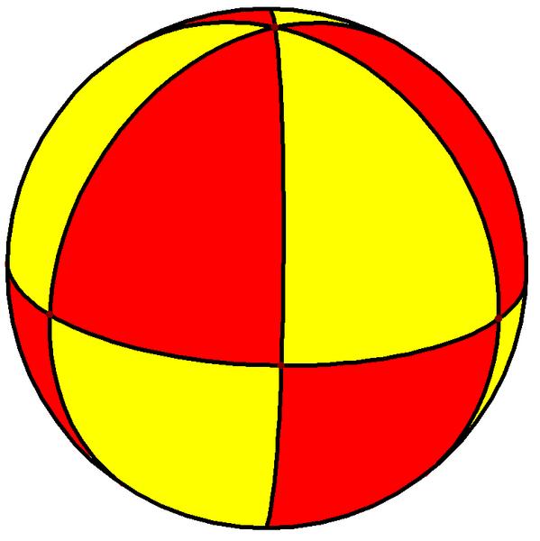 File:Spherical hexagonal bipyramid2.png