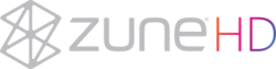 Zune HD logo.svg