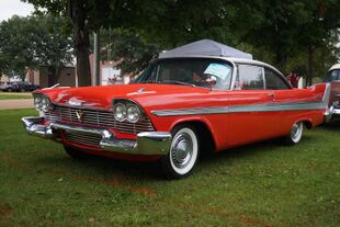 1958 Plymouth Belvedere (29169754742).jpg