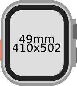 Apple Watch Ultra 49mm.svg