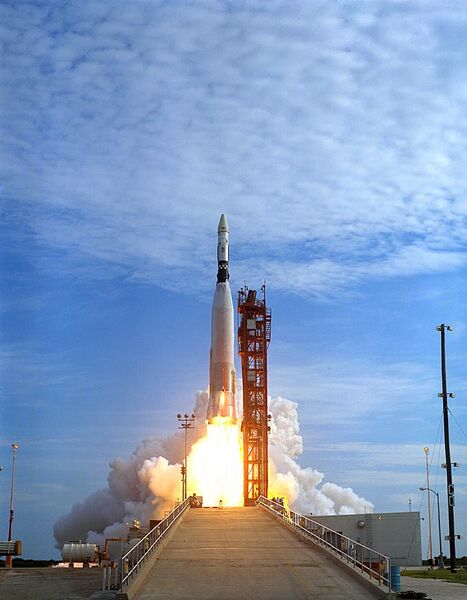 File:Atlas Agena Launch - GPN-2000-001019.jpg
