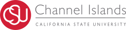 File:CSU Channel Islands logo.svg