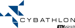 Logo of CYBATHLON