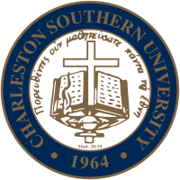 Charleston Southern University seal.svg