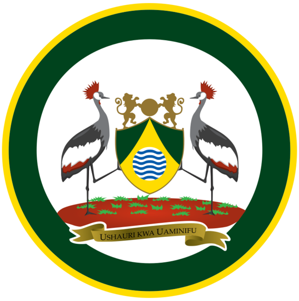 File:Coat of Arms of Nairobi.svg