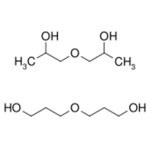 Dipropylene glycol.svg