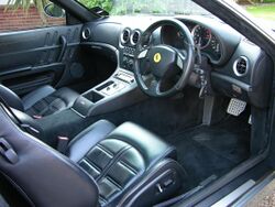 Ferrari 575 Maranello F1 - Flickr - The Car Spy (25).jpg