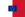 Flag of Franceville.svg