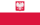 Flag of Poland (with coat of arms, 1980-1990).svg