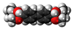 Hemicholinium-3 cation spacefill.png