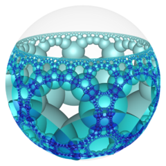 Hyperbolic honeycomb 3-8-4 poincare.png