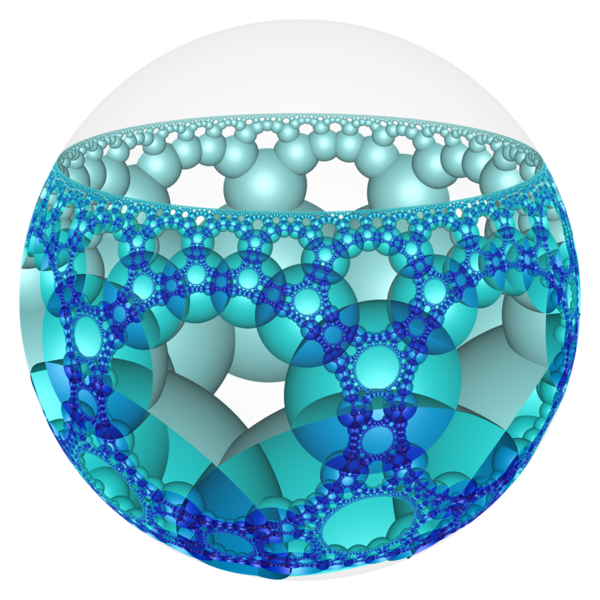 File:Hyperbolic honeycomb 3-8-4 poincare.png