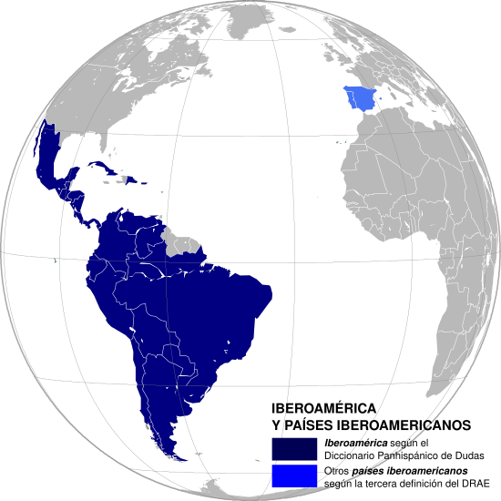 File:Ibero-America (orthographic projection).svg