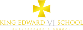 King Edward VI School logo.png