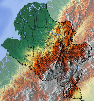 Narino Topographic 2.png