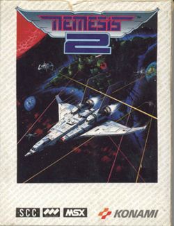 Nemesis 2 MSX cover.png