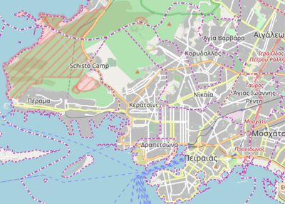 Open street map Piraeus.svg