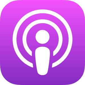 File:Podcasts (iOS).svg