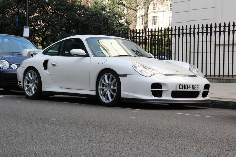 File:Porsche GT2 white (6906399337).jpg