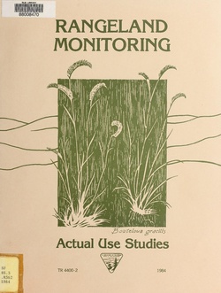 Rangeland monitoring - actual use studies (IA rangelandmonitor00unit).pdf